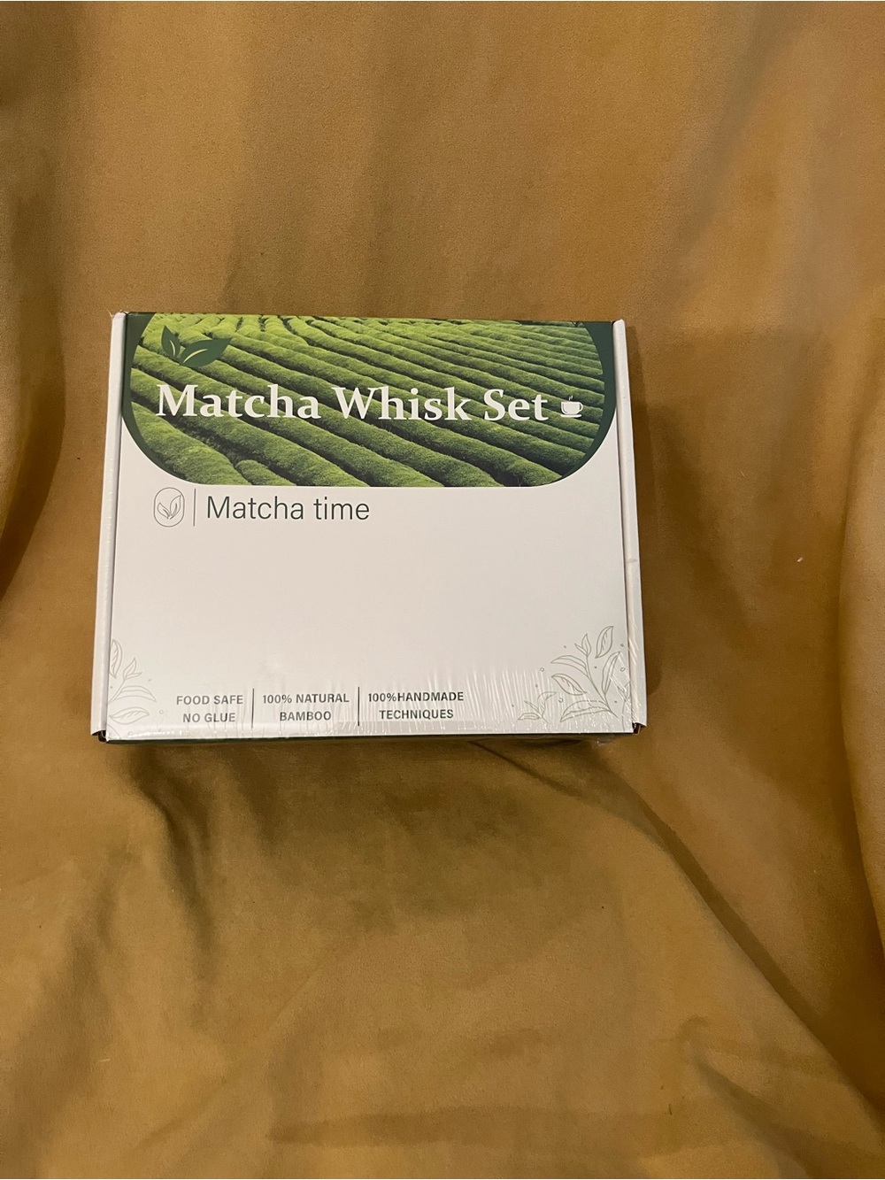 Matcha Whisk Set - Picture 8 of 10